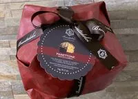 Mängden socker i Panettone