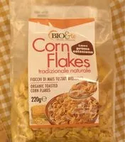 Mängden socker i Corn flakes