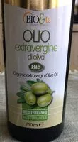 Mängden socker i Olio extravergine di oliva