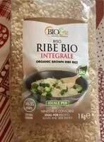 Mängden socker i Ribe bio