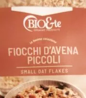 Mängden socker i Fiocchi avena