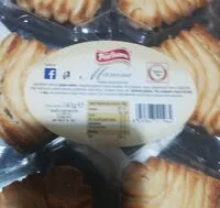 Mängden socker i Manine