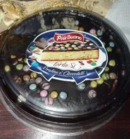 Mängden socker i Torta si