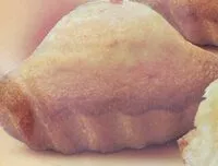 Mängden socker i Grande Nanette