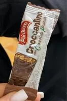 Mängden socker i Croccatino