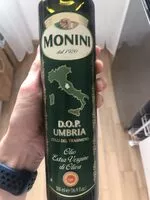 Mängden socker i Olivenöl