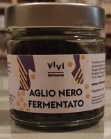 Mängden socker i Aglio nero fermentato