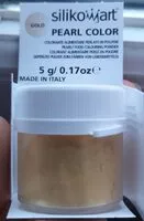 Mängden socker i Colorant alimentaire perlé en poudre