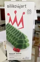 Mängden socker i Buche sapin