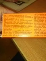 Mängden socker i ESPRESSO