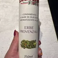 Mängden socker i Öl mit Kr. Povinziale