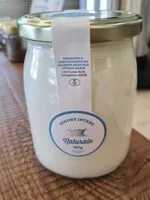 Mängden socker i Yogurt intero naturale
