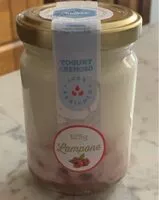 Mängden socker i Yogurt cremoso Lampone