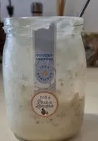 Mängden socker i Yogurt Cremoso con Pera e Zenzero