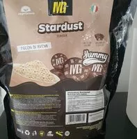 Mängden socker i Fiocchi di avena stardust