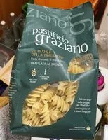 Mängden socker i Le trafile della tradizione