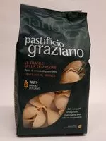 Mängden socker i Conchiglioni