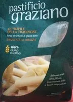 Mängden socker i Mezze candele