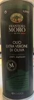 Mängden socker i Olio extra vergine di olivia
