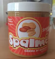 Suhkur ja toitained sees T-snack