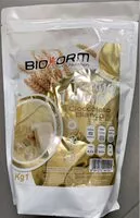 Mängden socker i Farina d’avena