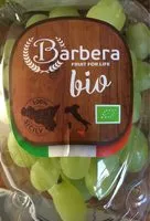 Mängden socker i Raisin de table bio