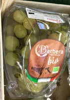 Mängden socker i Raisin de table