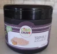 Mängden socker i Triphala bio
