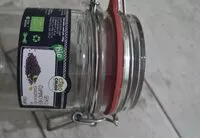 Mängden socker i Semi di cumino nero