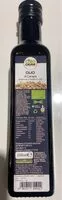 Mängden socker i Olio di canapa