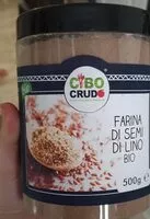 Mängden socker i Farina di semi di Lino