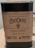 Mängden socker i Olio