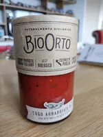 Mängden socker i Sugo arrabbiata