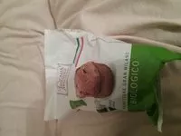 Mängden socker i Mini Panettone Gran Milano biologique 