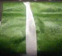 Mängden socker i Gran Milano Organic Panettone