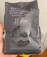 Mängden socker i Il Moro