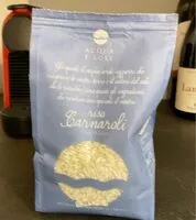 Mängden socker i Riso carnaroli