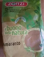 Mängden socker i Amaranto