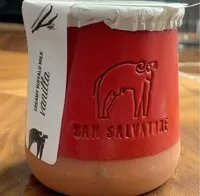 Mängden socker i Cremoso di latte di bufala Vaniglia