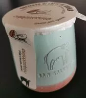 Mängden socker i Cremoso di latte di bufala cappuccino