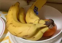 Mängden socker i Banana