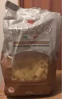 Mängden socker i RIGATONI