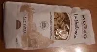 Mängden socker i Pâtes fusilloni