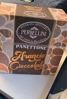 Mängden socker i Panettone