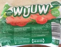 Mängden socker i Wurstel