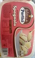 Mängden socker i Gelato