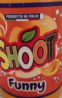 Mängden socker i Funny