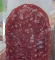 Mängden socker i Salame Napoli