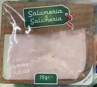 Mängden socker i Proscitutto Cotto