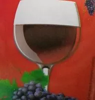 Mängden socker i Sangiovese Rubicone